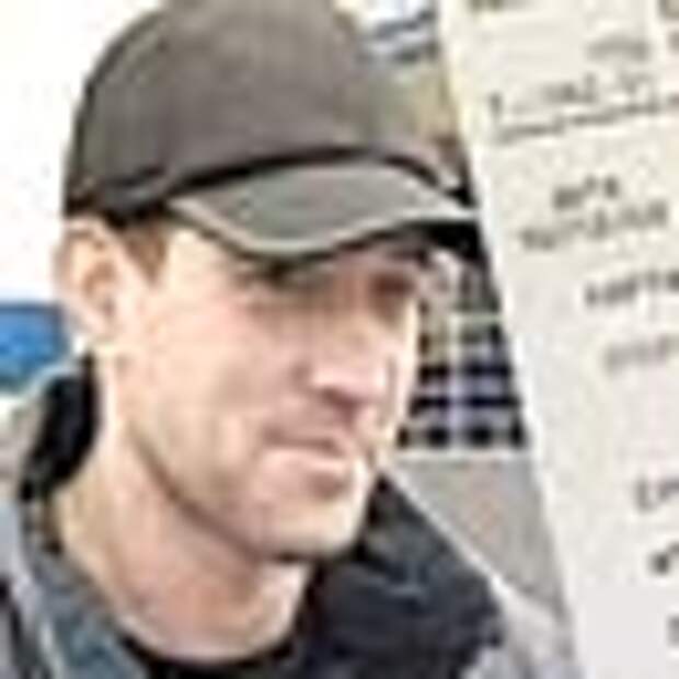 День милиции. Текст и фото.