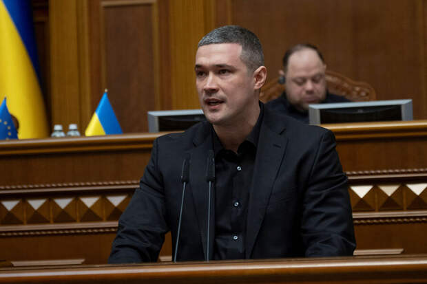 Появились подробности о прошлом нового министра обороны Украины