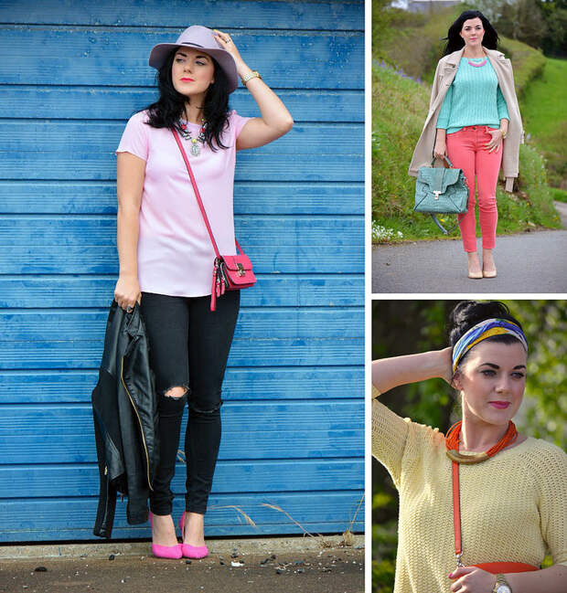 8 British Fashion Bloggers You Should Know - Rachel the Hat