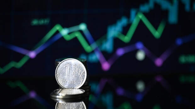 Аналитик Исаков: рубль растёт практически без откатных коррекций