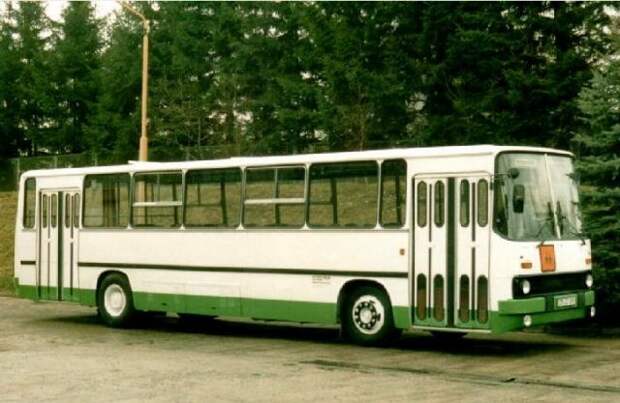 Ikarus 263/283 (1985–1998)