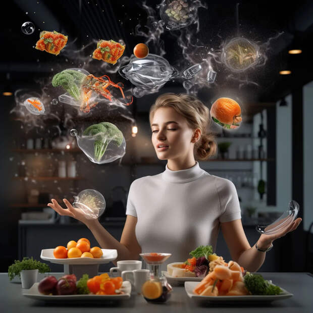 Ученые обнаружили простой способ замедлить возрастные изменения в мозге