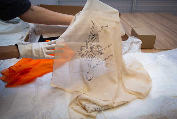 Дом-музей Щедриных в Алексине пополнился 35 новыми экспонатами