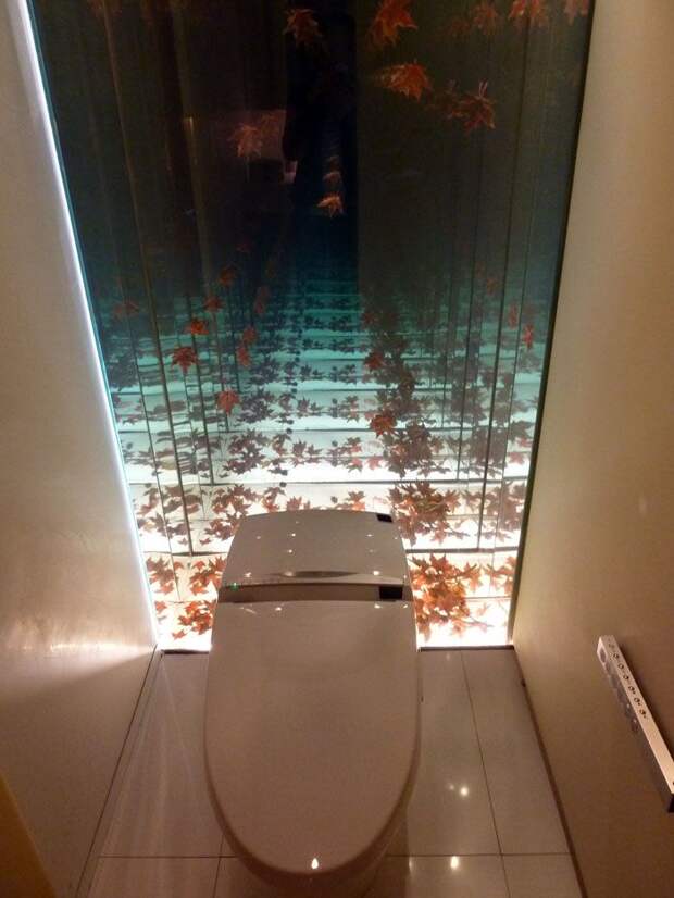 Картинки по запросу infinity mirror bathroom