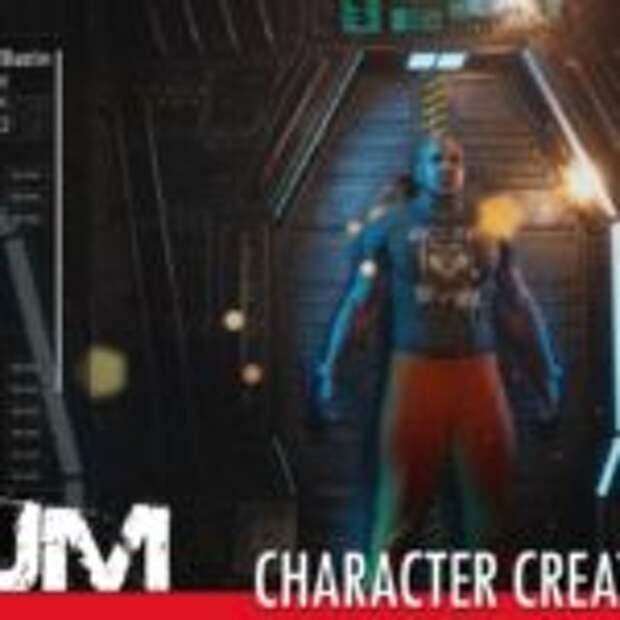 13 минут из SCUM  