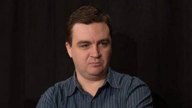 Александр Роджерс: Навальный и «Новичок» — несколько неудобных вопросов Александр Роджерс: Навальный и «Новичок» — несколько неудобных вопросов