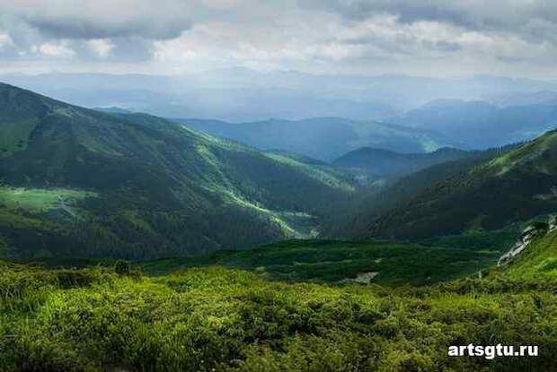 Праславянские корни культуры древних фракийцев