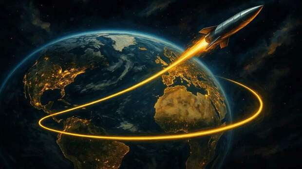 «Шесть минут до Брюсселя»: Кнутов раскрыл возможности «Орешника», размещенного в Белоруссии