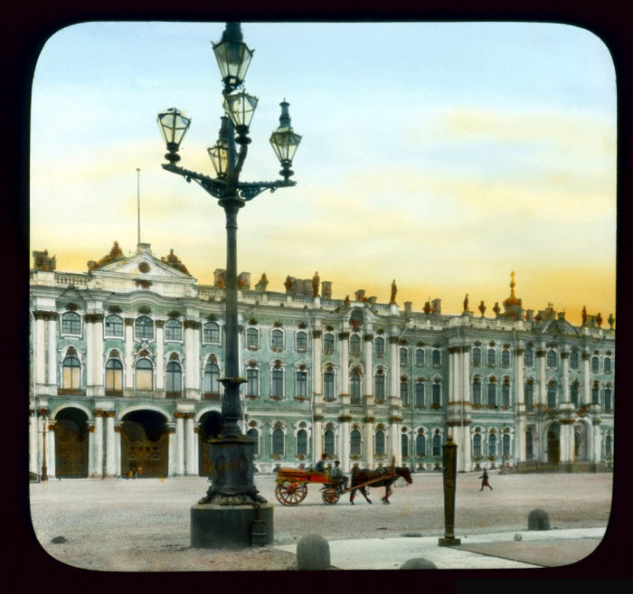 Одесса, Москва и Ленинград в 1930-е годы на снимках американского фотографа Брэнсона Деку 41