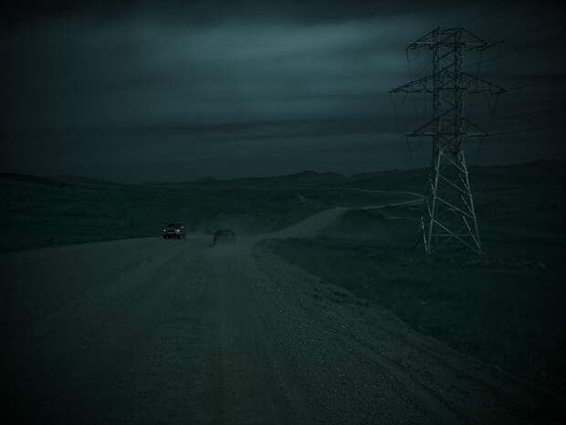 Olkhon14 Мистический Ольхон