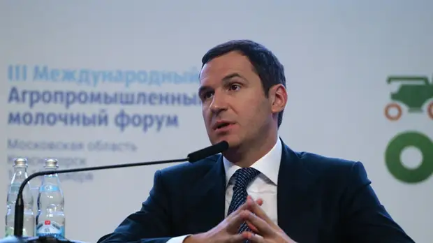 Глава РЭО оценил возможность отказа России от захоронения мусора