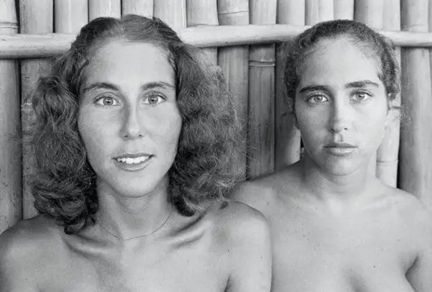 Затерянный рай: лагерь хиппи на Гавайях