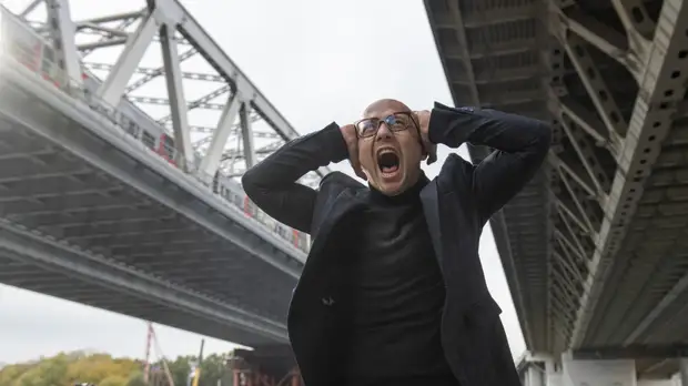 В сети вышел трейлер сериала «Вне себя»