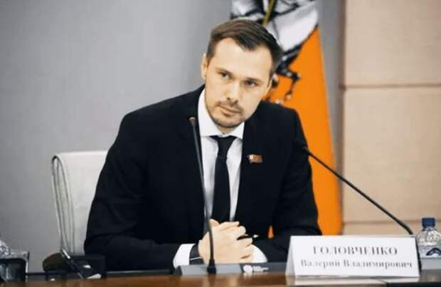 Депутат Мосгордумы Головченко: Алгоритмы столичного Штаба по защите бизнеса будут востребованы в регионах