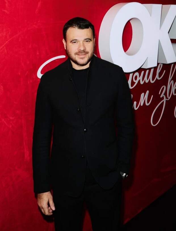 Ксения Собчак и Константин Богомолов, Сергей Безруков, Натали Андрес и другие звёзды стали гостями на премии журнала ОК! “Больше чем звёзды”