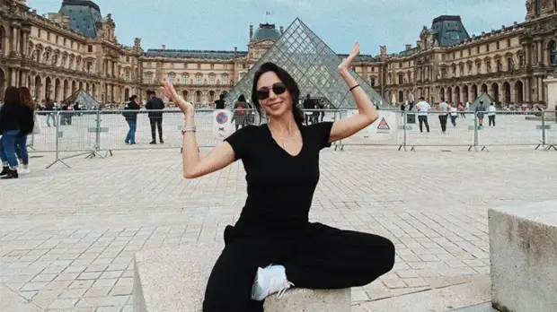 Приключения Туктамышевой в Париже, травма Щербаковой и потоп в «Хрустальном»: что обсуждают в мире фигурного катания