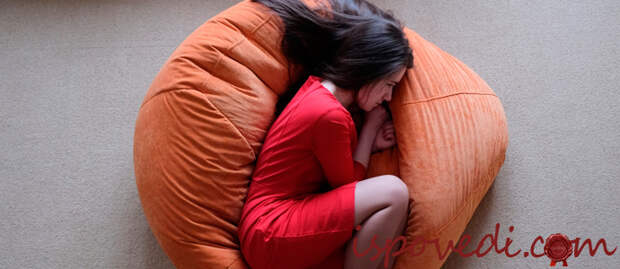 Я больше не хочу, чтобы мать присутствовала в моей жизни