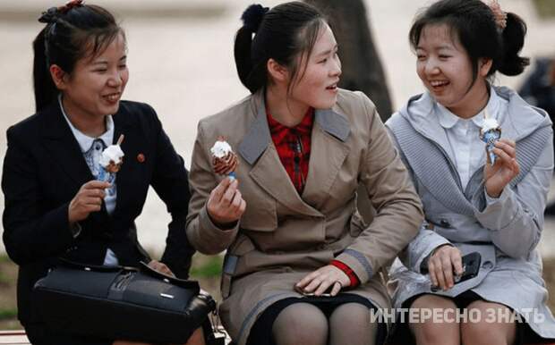 Современный СССР: как можно и нельзя одеваться в северной Корее