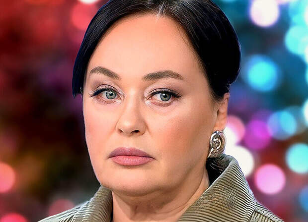 Лариса Гузеева с экс-мужем под одной крышей: она рассказала, почему