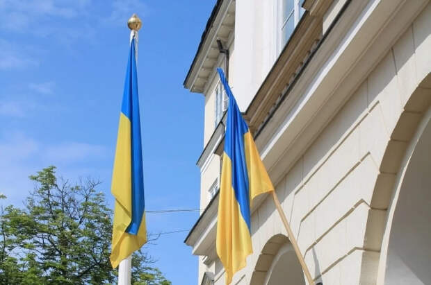 В Евросоюзе не дали Украине особых условий получения членства