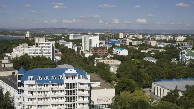 В Анапе обсудили план строительства соцобъектов