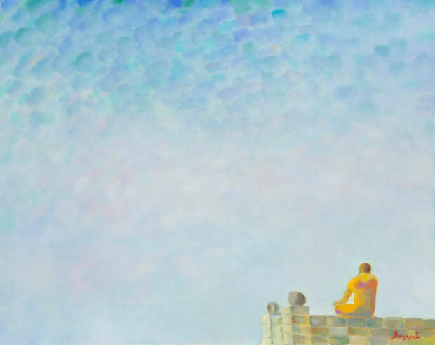 Внешняя обрядность вытесняет любовь и начинает истреблять души людей