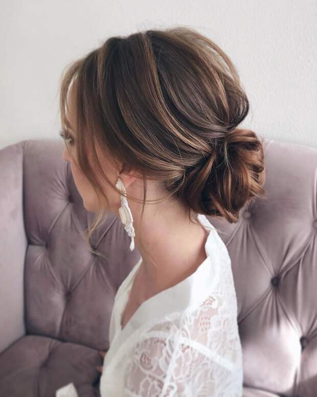 прически успешных женщин фото 6