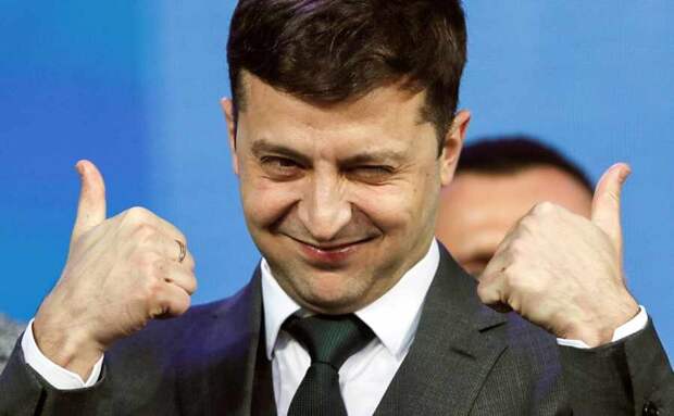 Игорь Орцев: Другой Украины не предвидится