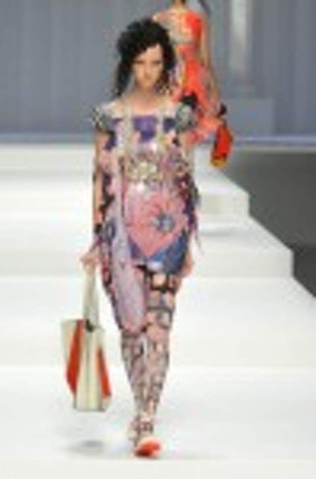 Mercedes-Benz Fashion Week Tokyo