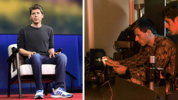 Как Пентагон пытается поставить Кремниевую долину на колени