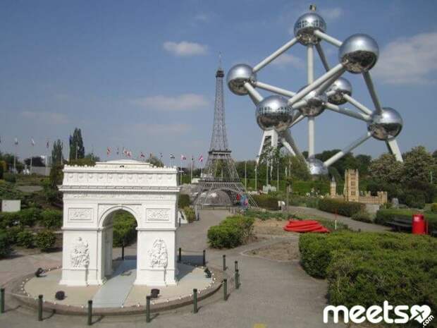 belgium