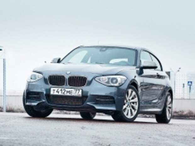 Toyota выпустит собственную модель на базе BMW 1-Series Toyota выпустит собственную модель на базе BMW 1-Series