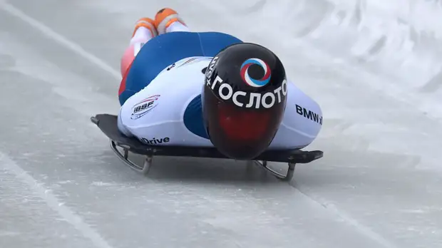 Скелетонист Третьяков не собирается завершать карьеру после Игр-2022