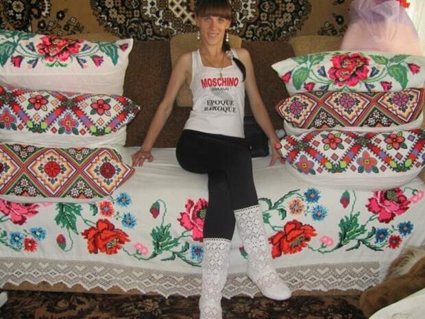 К - классика К - классика
