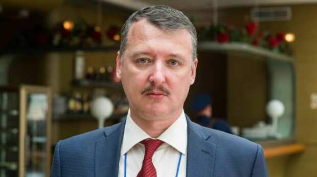 Стрелков заявил об опасности захвата Белоруссии антироссийскими силами | Русская весна