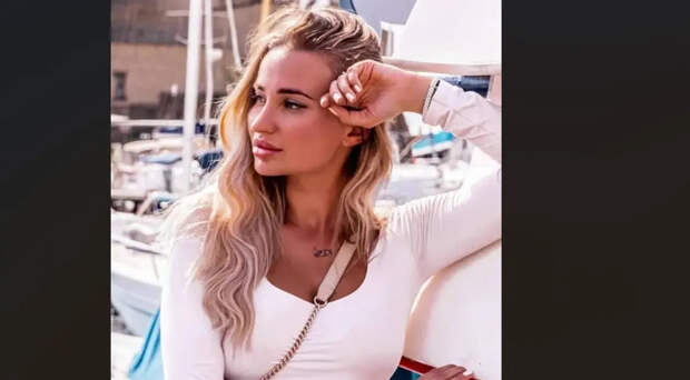 Отец блогера Юлии Бурцевой: Дочь умерла из-за шока во время пластики