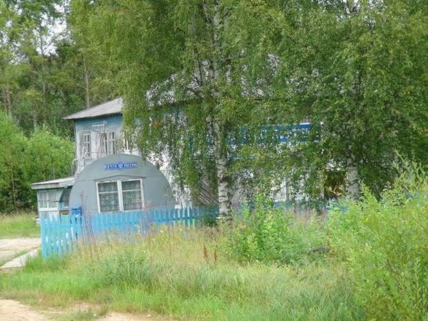 Как вы думаете, что это за цистерна? (3 фото)