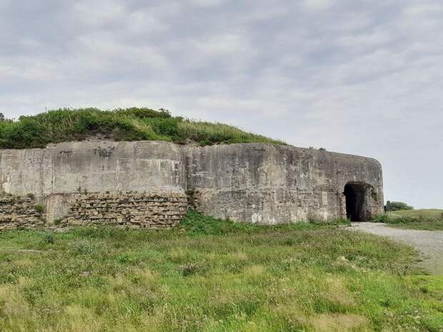 Сколько нужно денег, чтобы превратить Владивостокскую крепость в достопримечательность мирового уровня?
