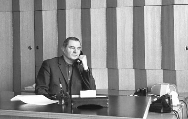 Валентин Глушко Валентин Глушко