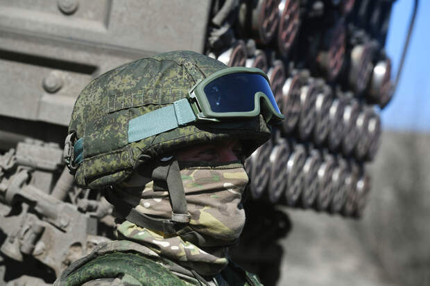 Стало известно об уничтожении элитного отряда Буданова в Харьковской области