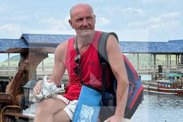 "Известия": парализованный хирург из России застрял в Таиланде из-за страховой