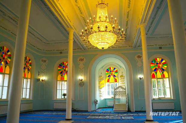 Фитр садакасын кемгә бирергә ярый/ярамый?