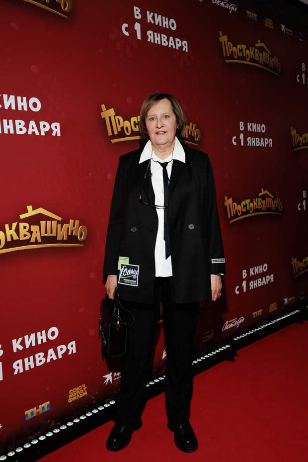 Сам по себе мальчик: Павел Прилучный, Иван Охлобыстин и Тина Канделаки