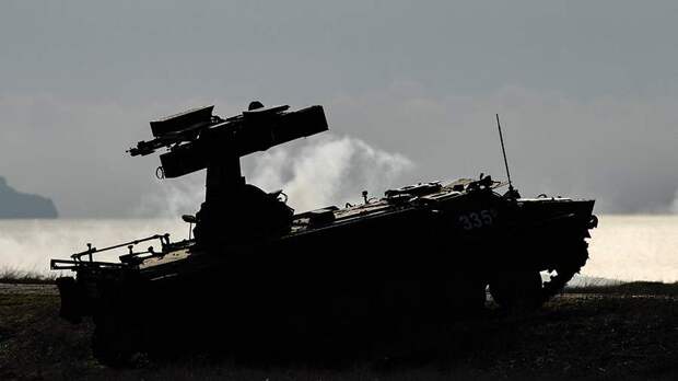 Силы ПВО успешно отразили массовую атаку БПЛА в Ростовской области