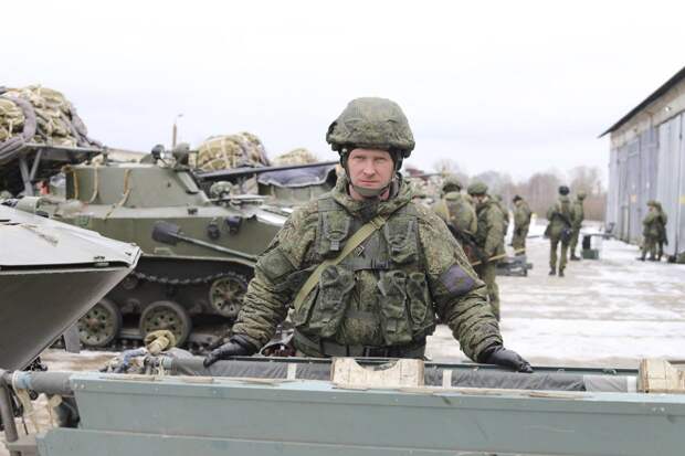 Дипломат Хохоликов: российские военные на законных основаниях присутствуют в Никарагуа