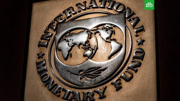 МВФ допускает снижение роста мировой экономики в 2023 году до уровня ниже 2%