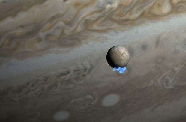 europa