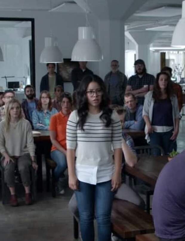 Mariana Confesses - Good Trouble Season 1 Episode 13