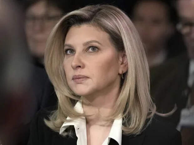 The Telegraph: певица из России довела до истерики жену Зеленского