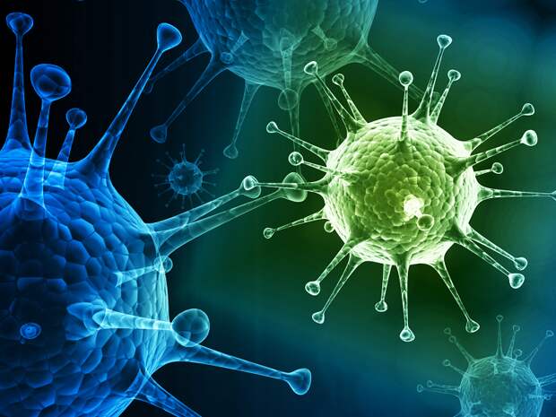 Иммунитет и генетика: Каждый организм по-своему противостоит инфекции